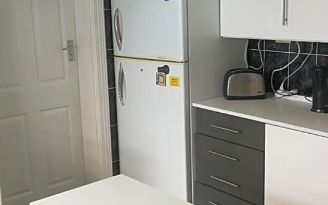 Ruksbnb Boston Bellivile