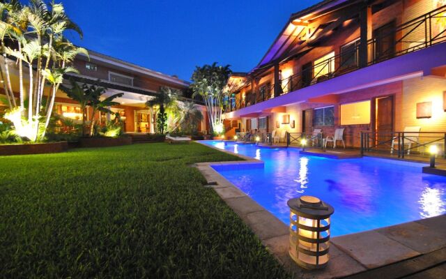 Villa Floreal Hotel Boutique