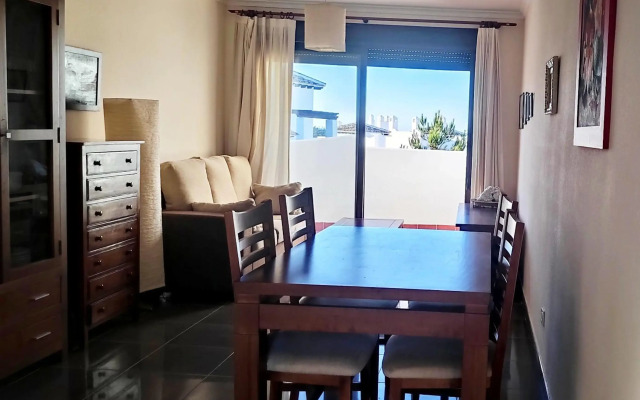 APARTAMENTO VERA PUEBLO SALINAS 1 Dormitorio