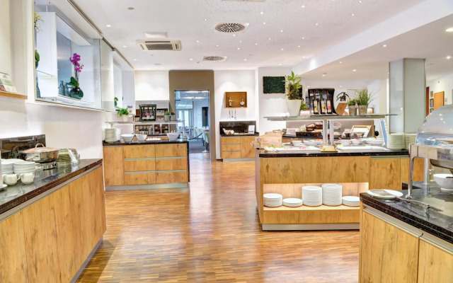 Ringhotel Zweibrücker Hof Herdecke