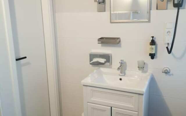 Altstadthotel Bachbräu