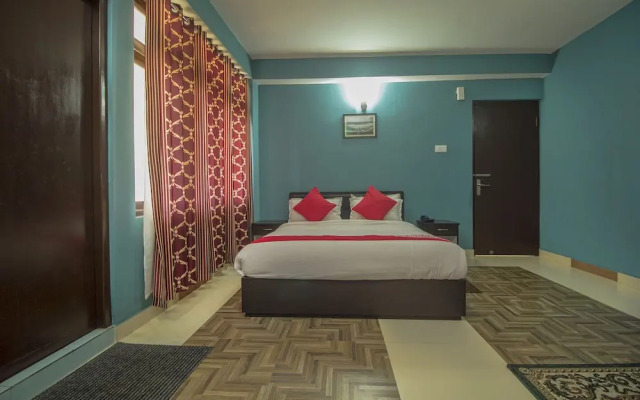 Maiti Guest House by OYO Rooms