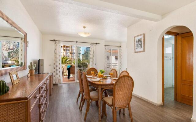 Apartamento Arenal 4 - Plusholidays