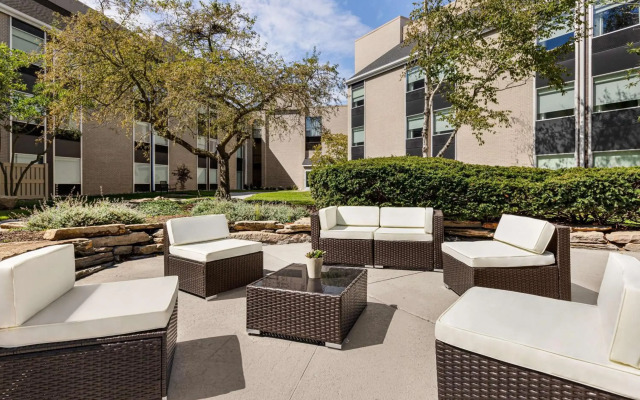 DoubleTree by Hilton Columbus Dublin