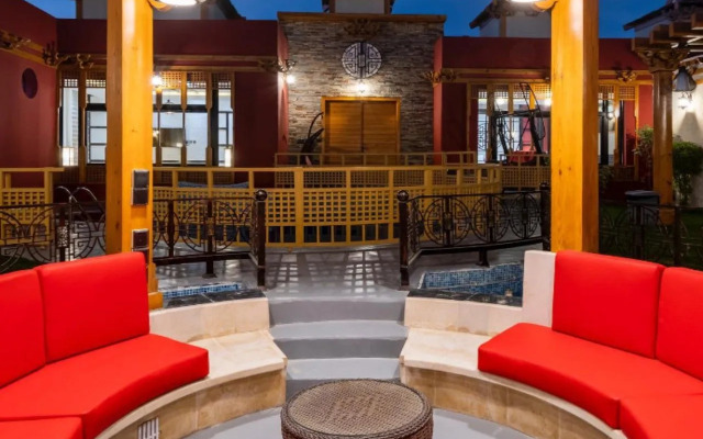 Seven Continents Resorts