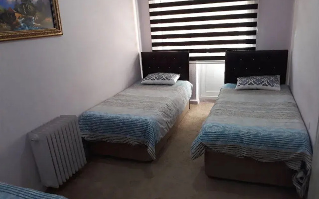 Cinili Hotel