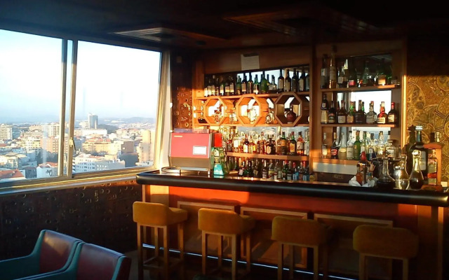 Hotel Miradouro