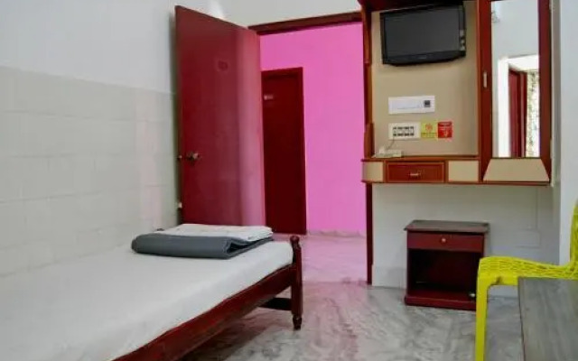 Aira Park Hotel