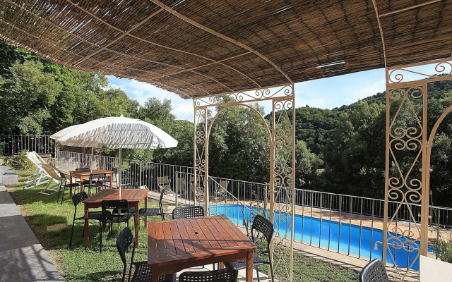 Locanda degli Alberi