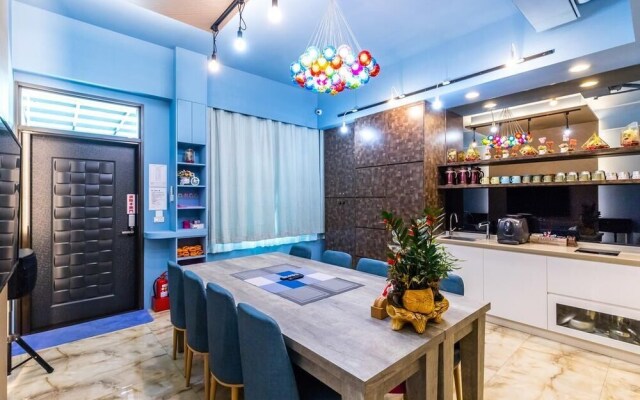 Songfeng Qinzi Homestay