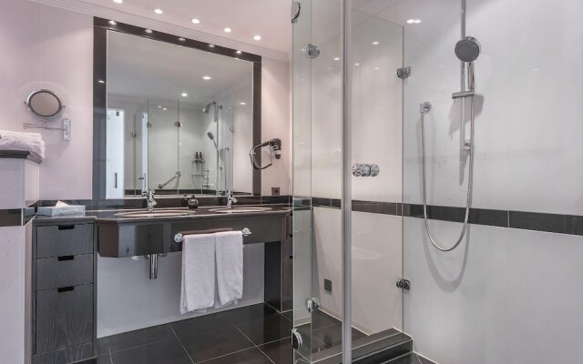 Las Dunas Suites & Apartments