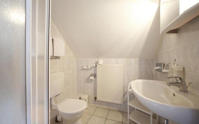 Lüttje Burg Hotel & Restaurant