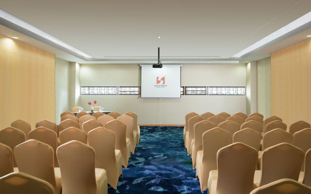 Swiss-Belinn Singkawang