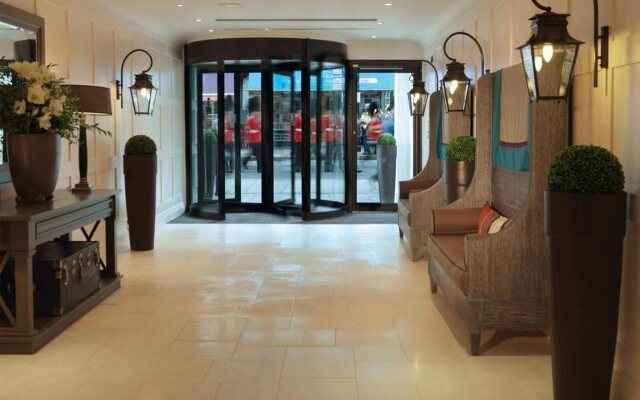 Macdonald Windsor Hotel