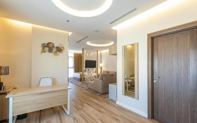 Loreve hotel