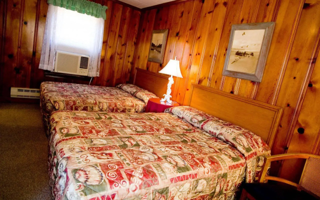 Owens' Motel