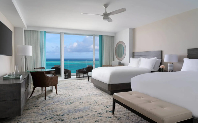 The Ritz-Carlton, Turks & Caicos
