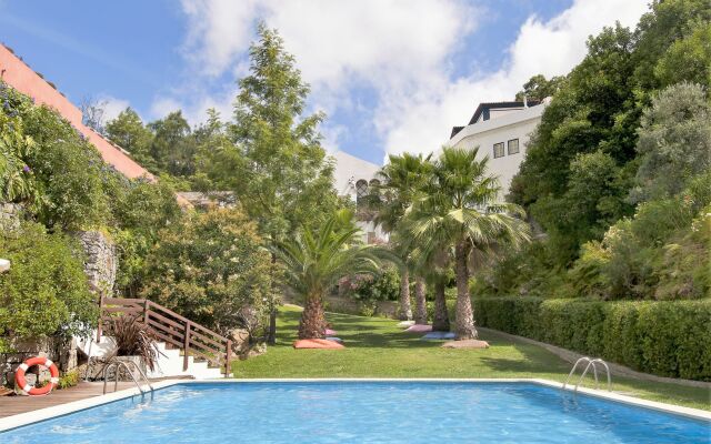 Hotel Termal - Monchique