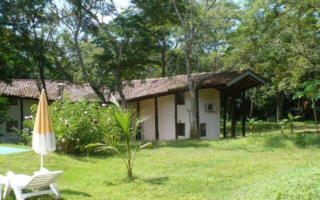 Finca Buena Fuente Residence Hotel