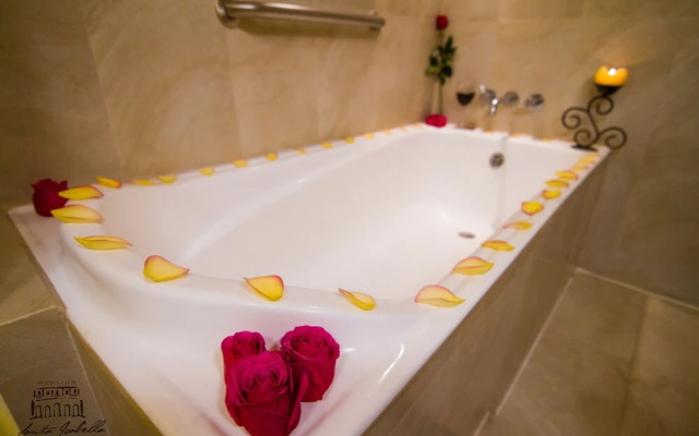 Hotel Spa Mansion Santa Isabella