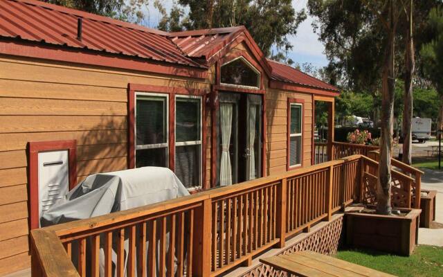 San Diego Metro KOA