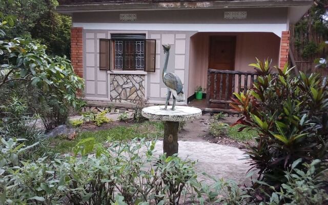 Mbara Safari Lodge and Resort
