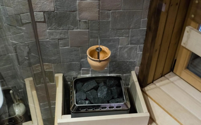 Saborna 25 Guest House