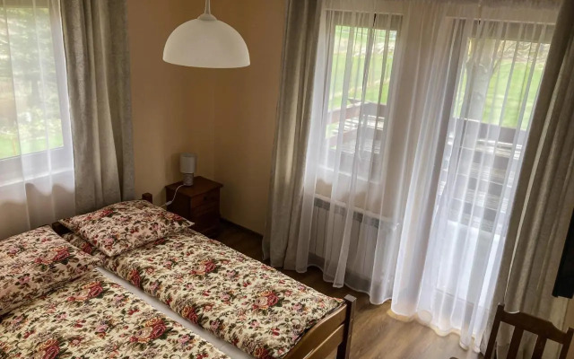 Pokoje Gościnne Waluś