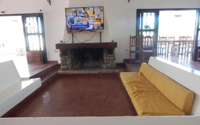 Hostería Municipal de Angastaco