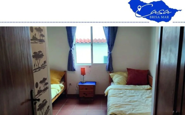 Holiday Home Casa Brisa Mar in Prazeres