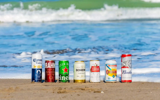 Costeira Palace Beach Resort All Inclusive