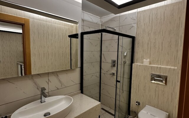 KT Home Hotel & Apartments