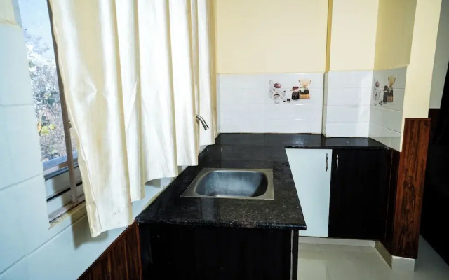 Ebenezer Serviced Apartments and Suites