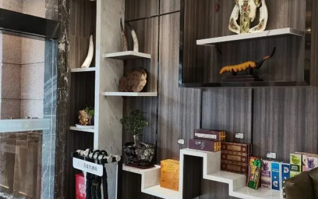 Wulong Hotel (Aimin Plaza)