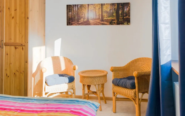 Apartment in the Southern Black Forest