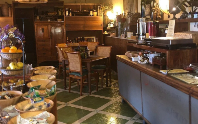 Hotel Belvedere