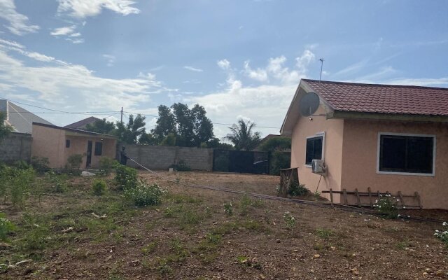 Brand New 3-bed House in Oyibi, Accra, Ghana