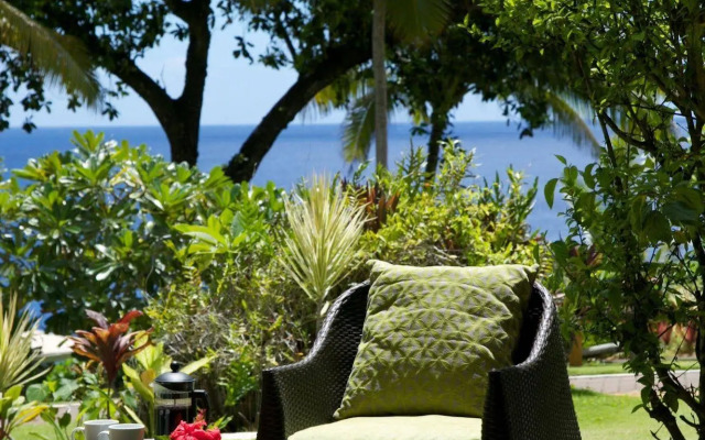 Scenic Matavai Resort Niue