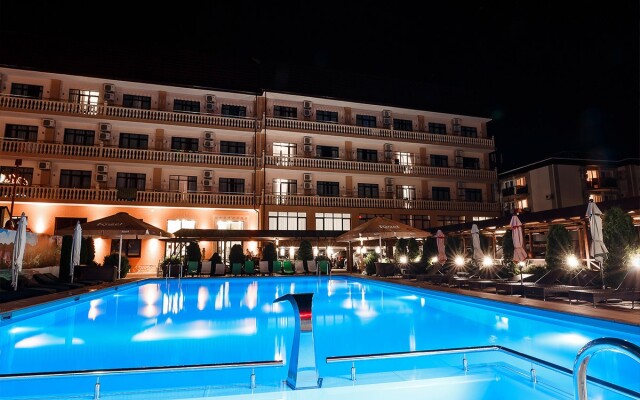 Golden Resort