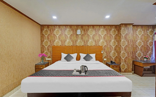 Townhouse 1141 Pride Hospitality US Consulate