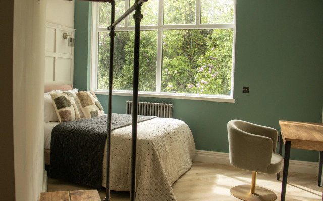 The City Hotel Chester