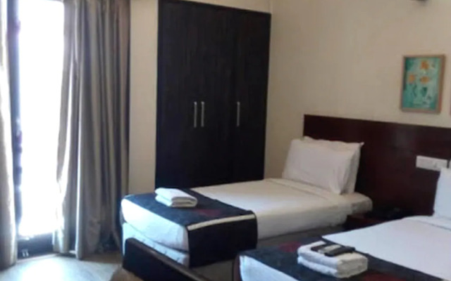 Amazone Holidays Guest House by FabHotels