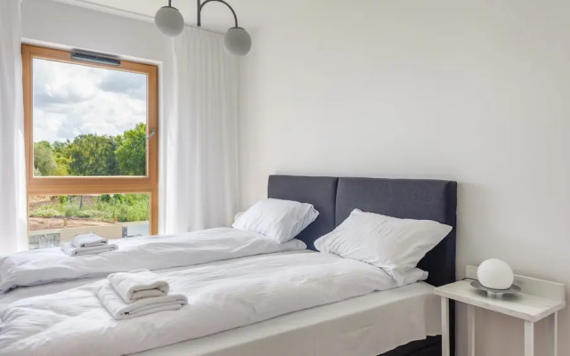 Apartamenty Sun & Snow Porto