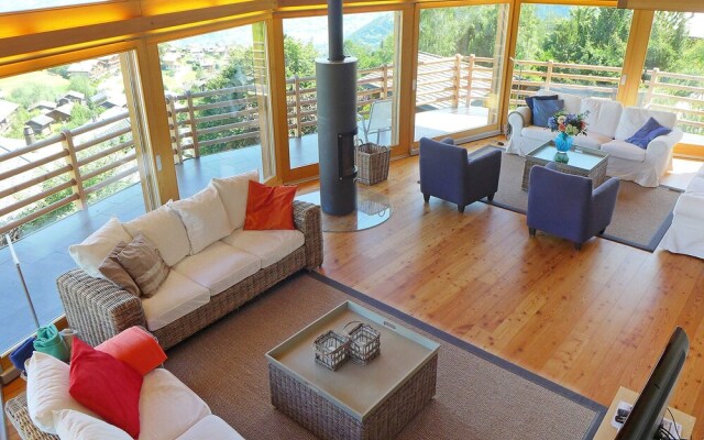 Chalet Aquarius