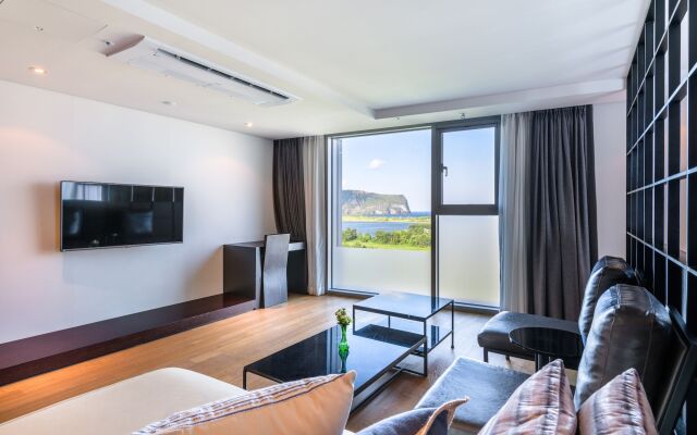 The Island Marina Resort