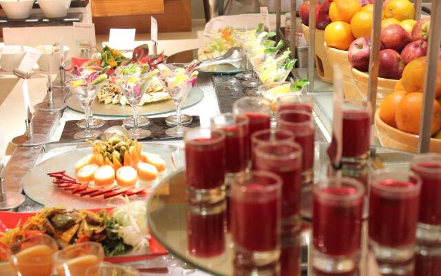The LaLiT New Delhi