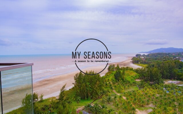 Timurbay Seafront by My Seasons