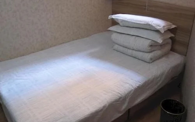 Wuhan Wansongyuan Guoshun Hostel