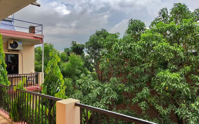 Lumbini Garden Lodge