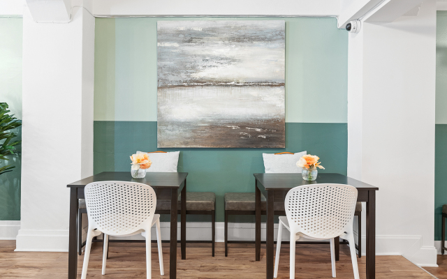 La Monarca Hotel B Unit 302